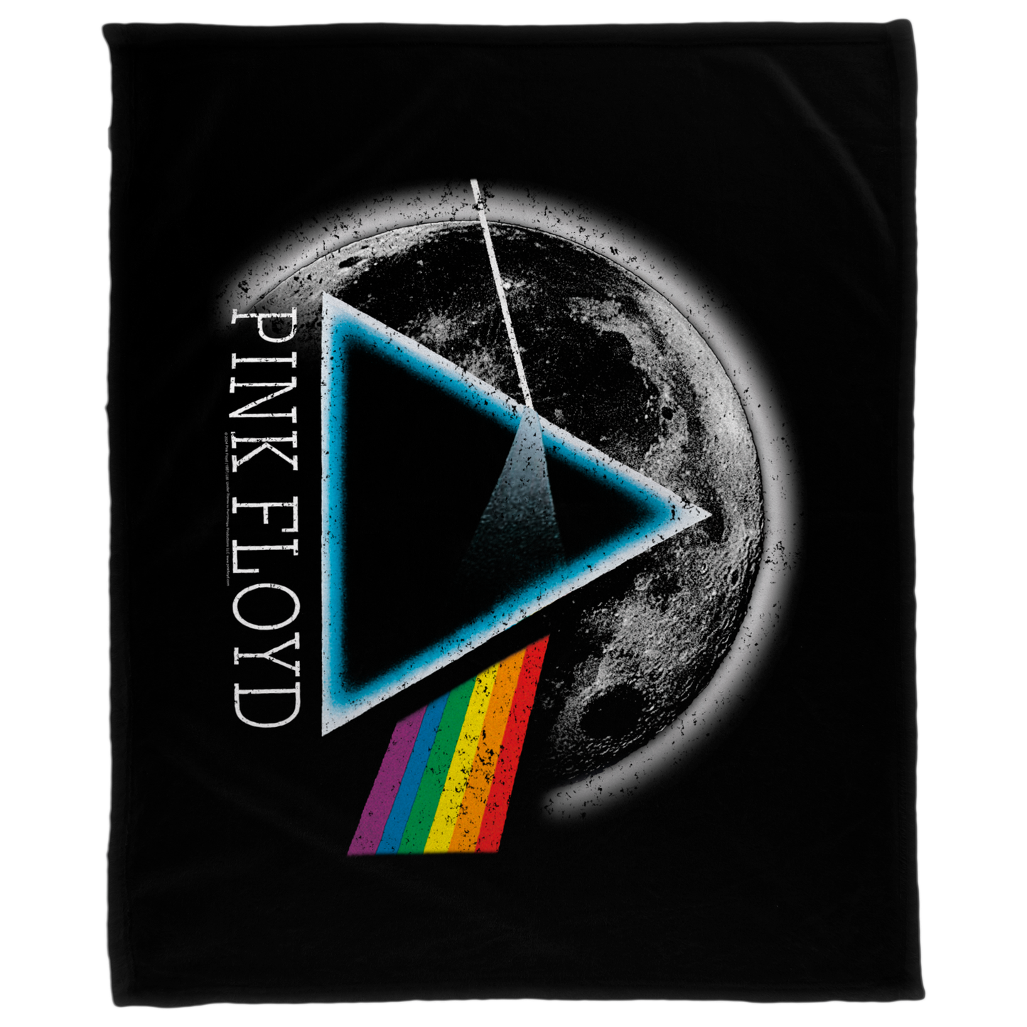 Pink Floyd Dark Side of The Moon Distressed Moon AOP with MWW_FB_Coral_5X6