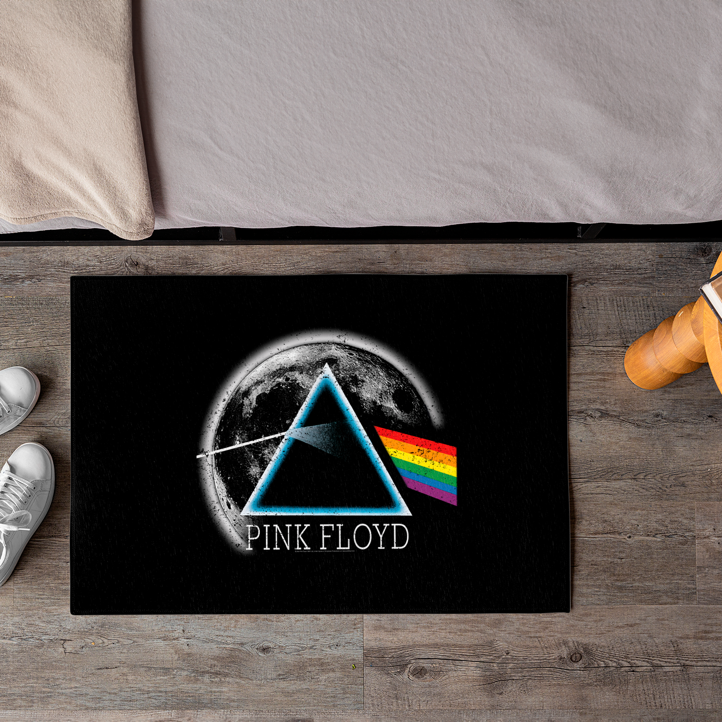 Pink Floyd Dark Side of The Moon Distressed Moon AOP with MWW_AR_rectangular_2X3