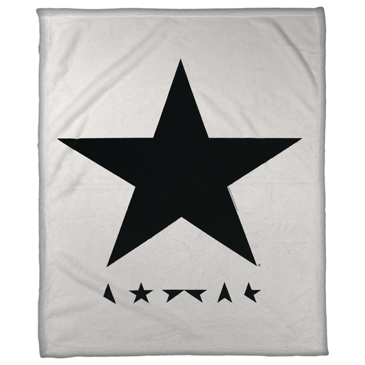 David Bowie Star Logo AOP with MWW_FB_Coral_3X4