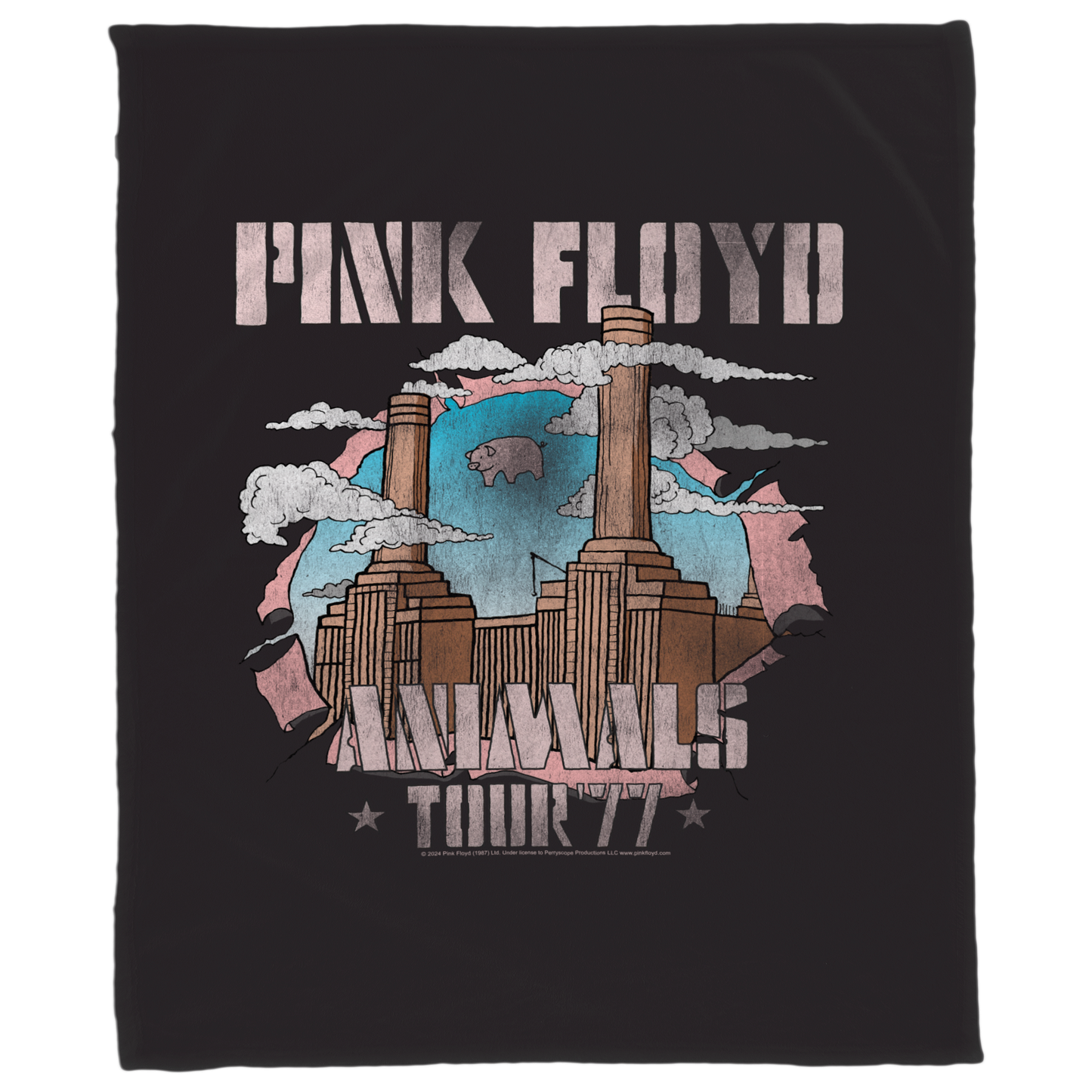 Pink Floyd Animal Factory AOP with MWW_FB_Coral_3X4