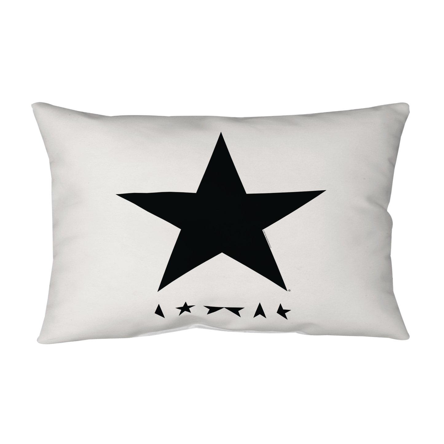 David Bowie Star Logo AOP and David Bowie Star Logo AOP with MWW_PP_Twill_7X5