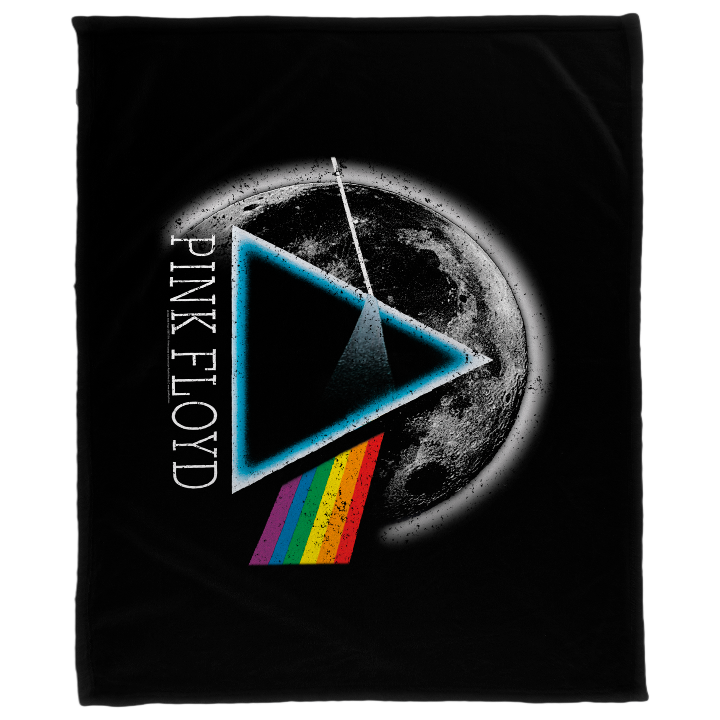 Pink Floyd Dark Side of The Moon Distressed Moon AOP with MWW_FB_Coral_3X4