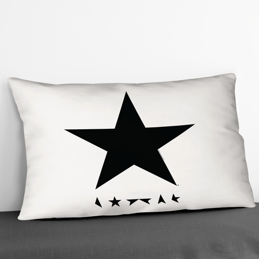 David Bowie Star Logo AOP and David Bowie Star Logo AOP with MWW_PP_Twill_7X5