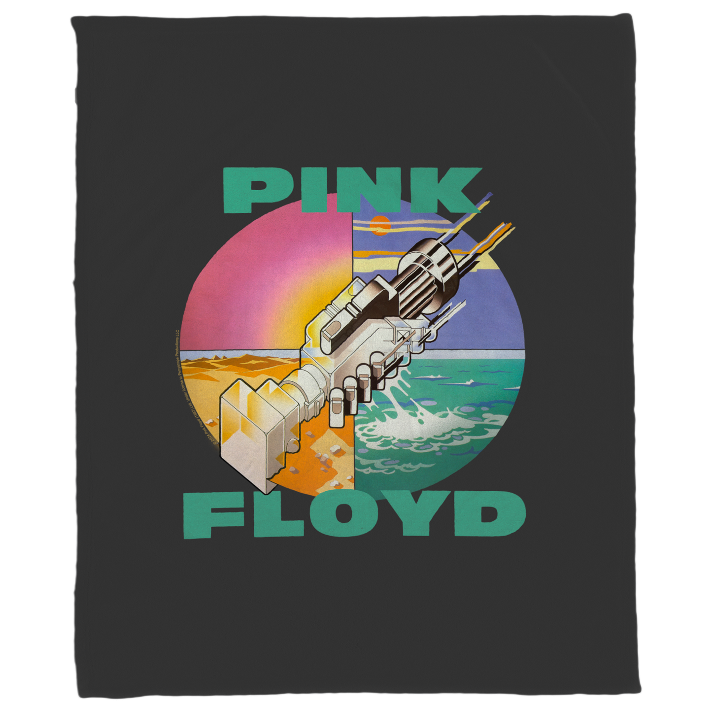 Pink Floyd Wish You Were Here AOP with MWW_FB_Coral_3X4